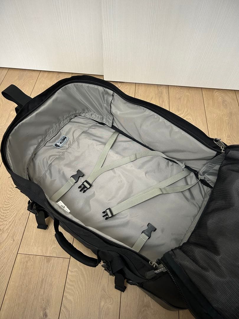Karrimor カリマー Airport pro70 （希少 廃盤モデル）