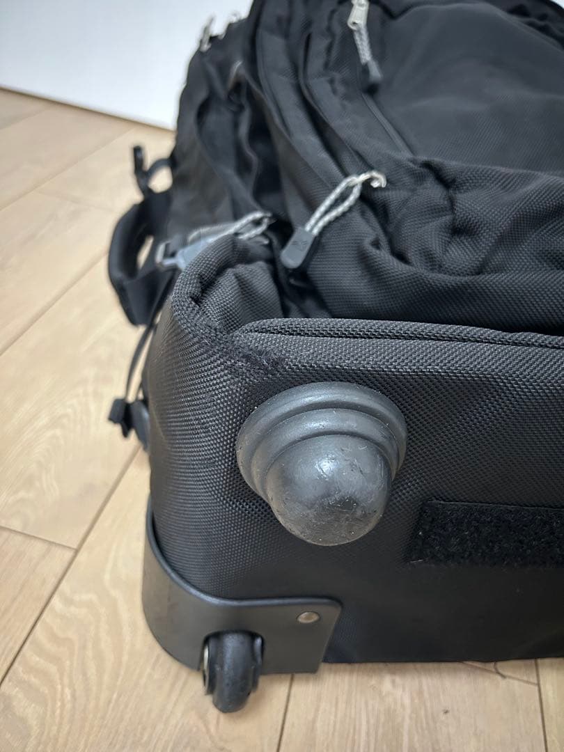 Karrimor カリマー Airport pro70 （希少 廃盤モデル）