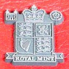 英国ロイヤルミント2002 2003ユナイテッドキングダムプルーフ 貨幣セット