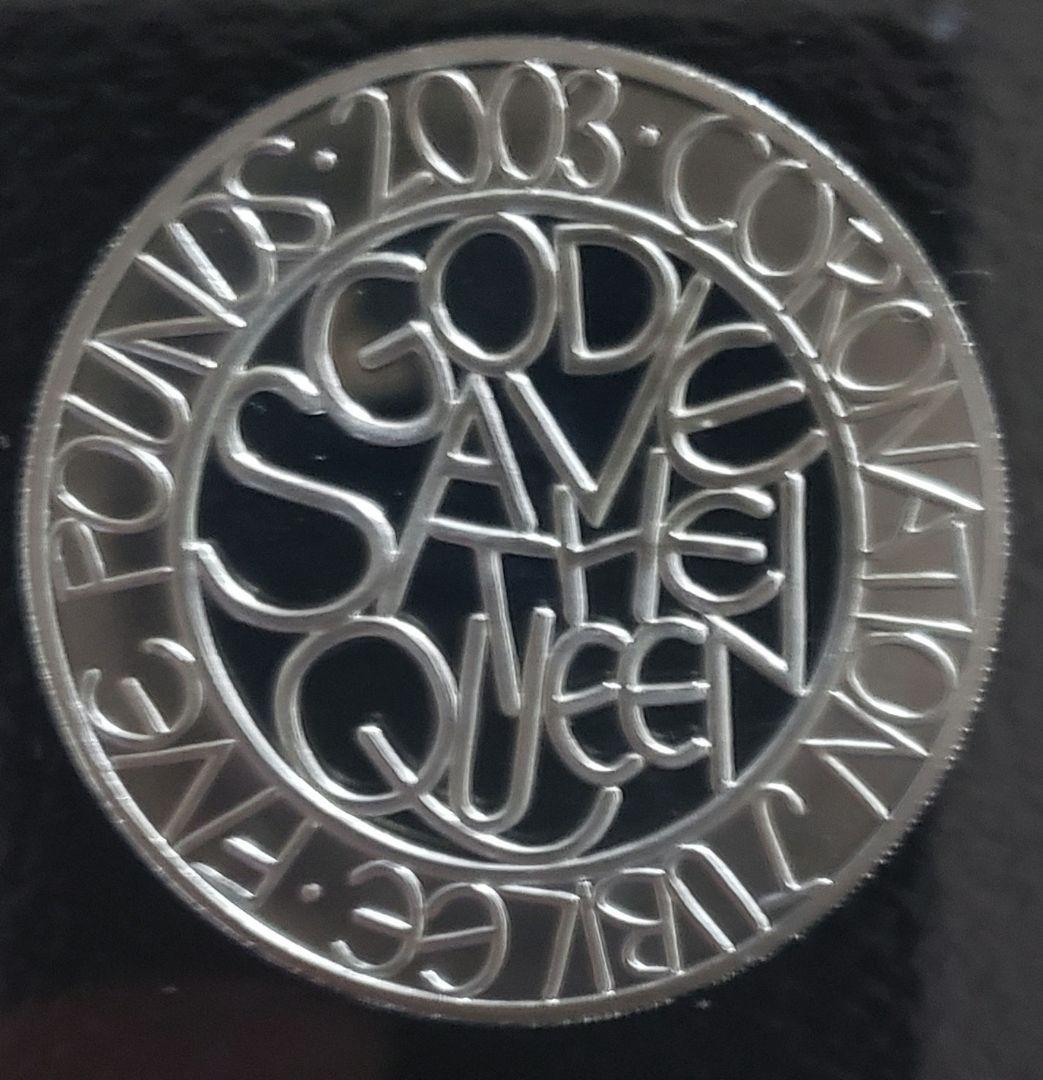 英国ロイヤルミント2002 2003ユナイテッドキングダムプルーフ 貨幣セット