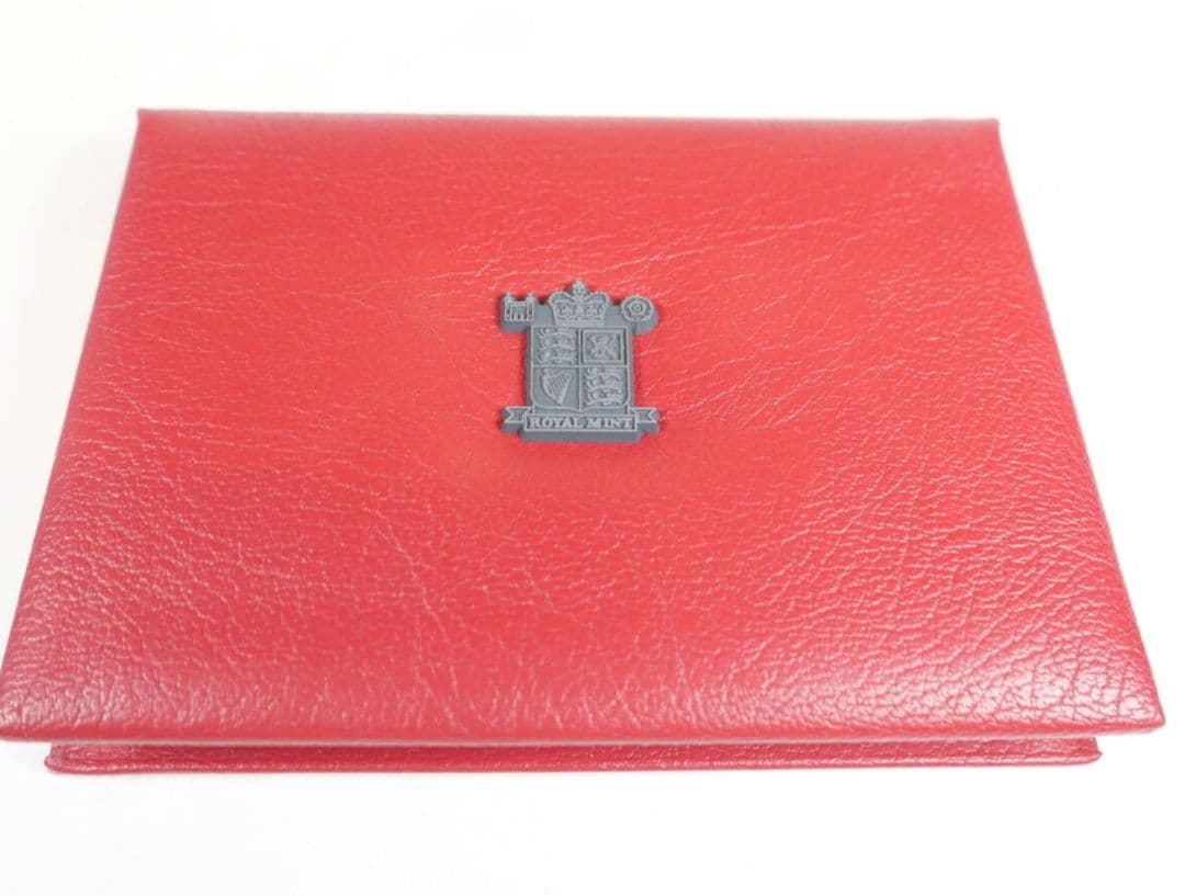 英国ロイヤルミント2002 2003ユナイテッドキングダムプルーフ 貨幣セット
