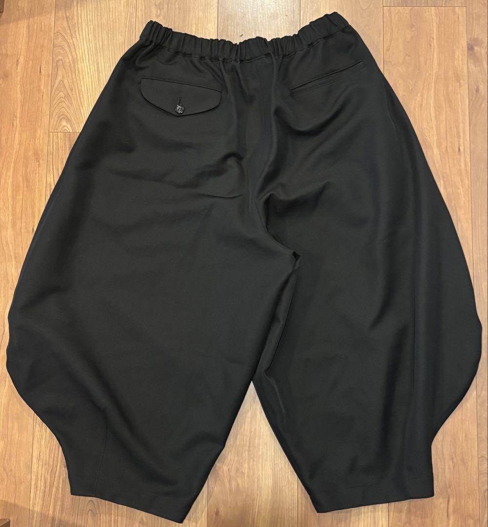 BLACK COMME des GARÇONS寅壱パンツ