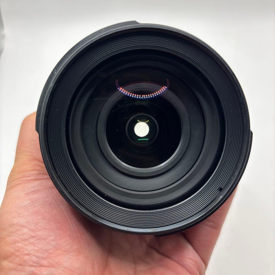 レンズ(ズーム) TAMRON 17-50mm F2.8 B005 Canon EF