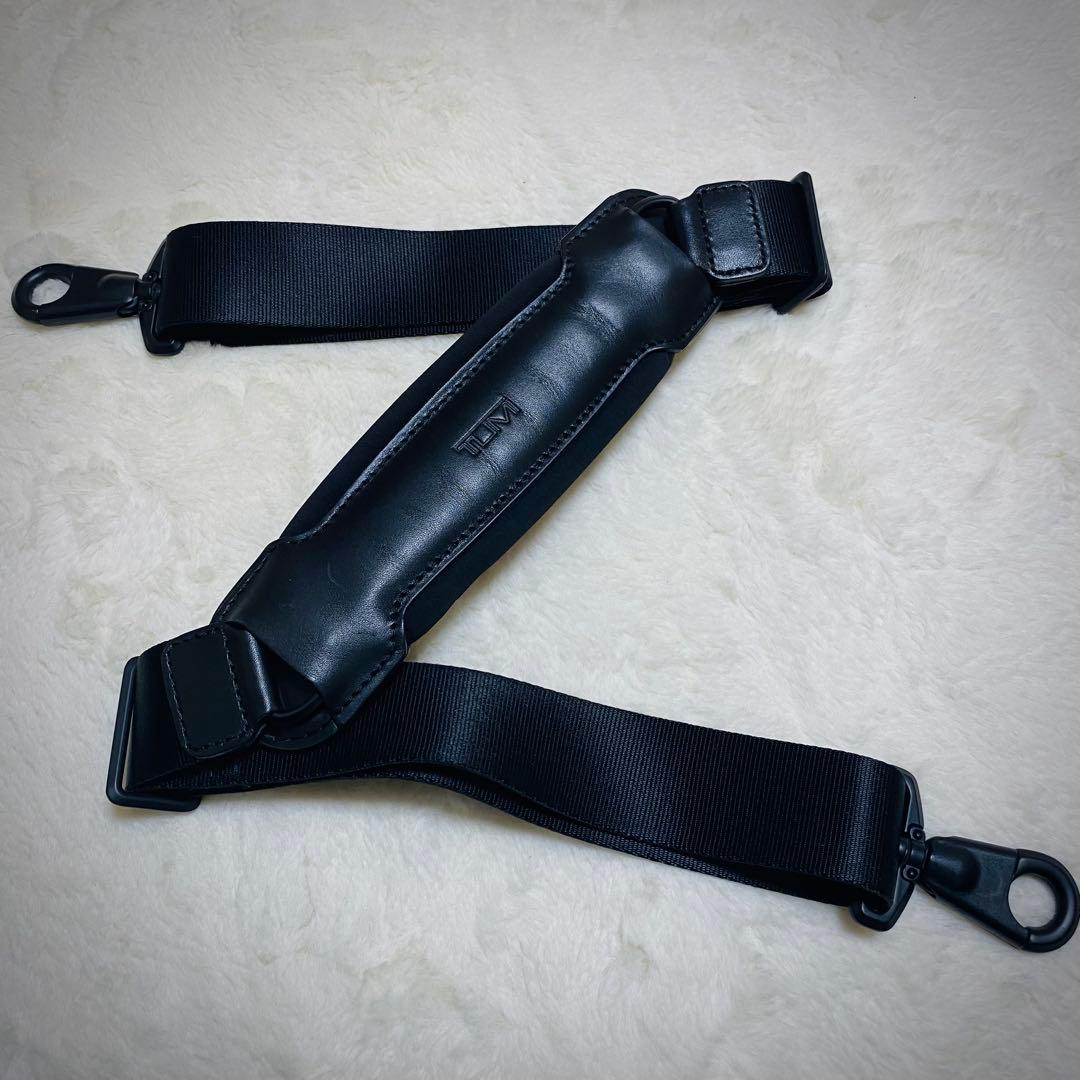 TUMI【最高峰 ALPHA2】26114D2 PC 17インチ対応 2way