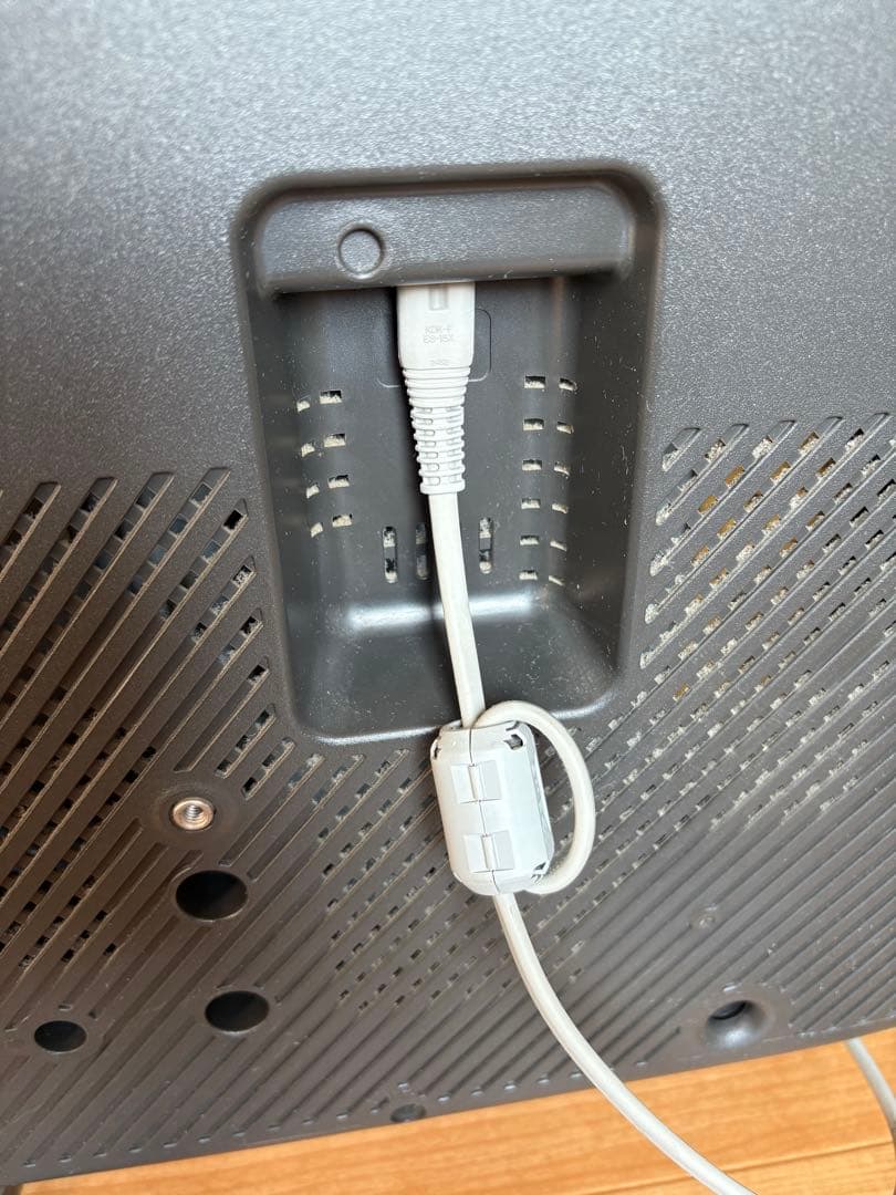 シャープ　AQUOS 液晶テレビ40型　LC-40AE6