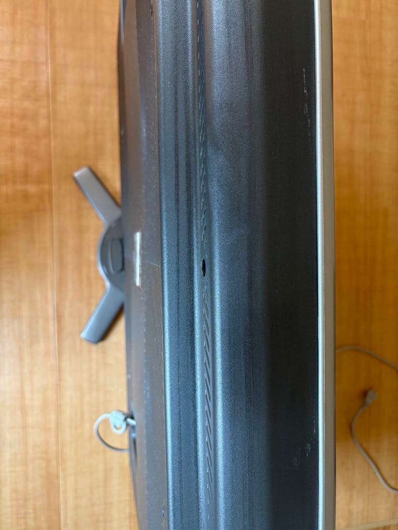 シャープ　AQUOS 液晶テレビ40型　LC-40AE6