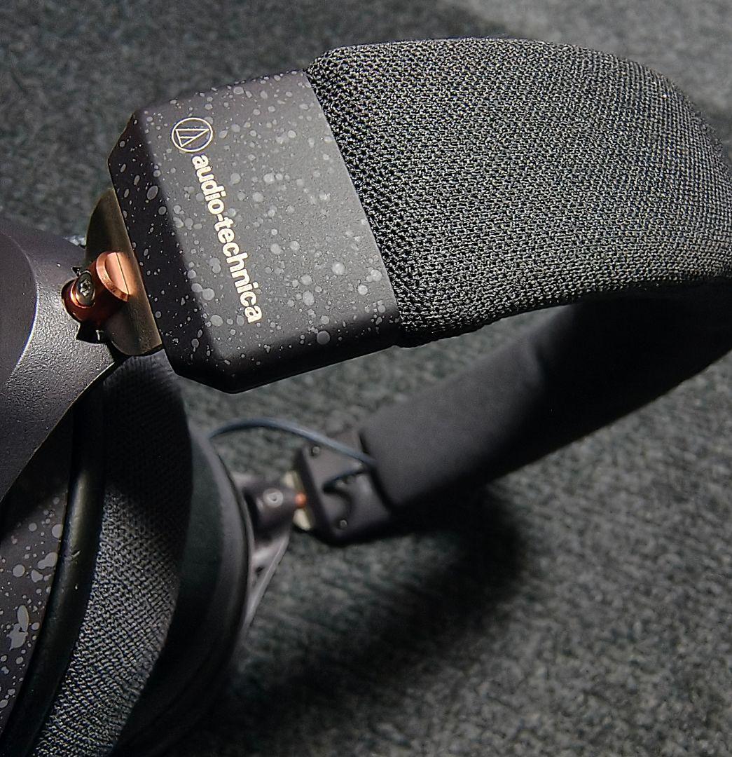 audio-technica ATH-HL7BT ワイヤレスヘッドホン