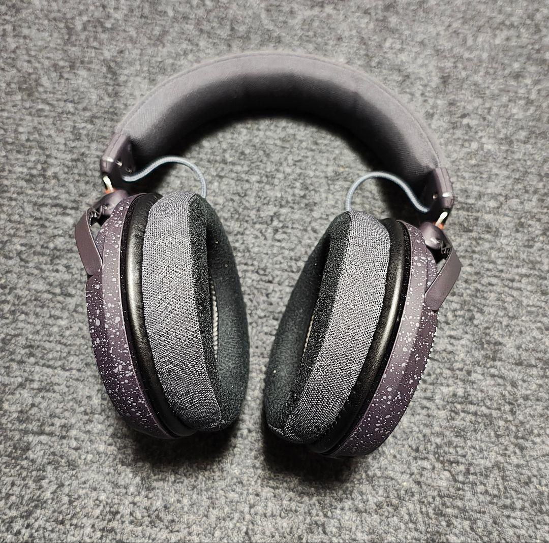 audio-technica ATH-HL7BT ワイヤレスヘッドホン