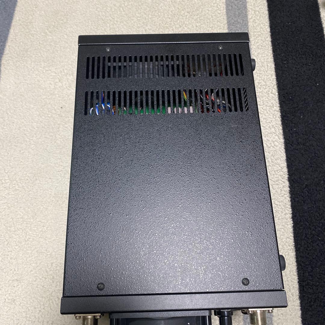 アンプ DXV600L Tiny Amplifier for DX Vacation