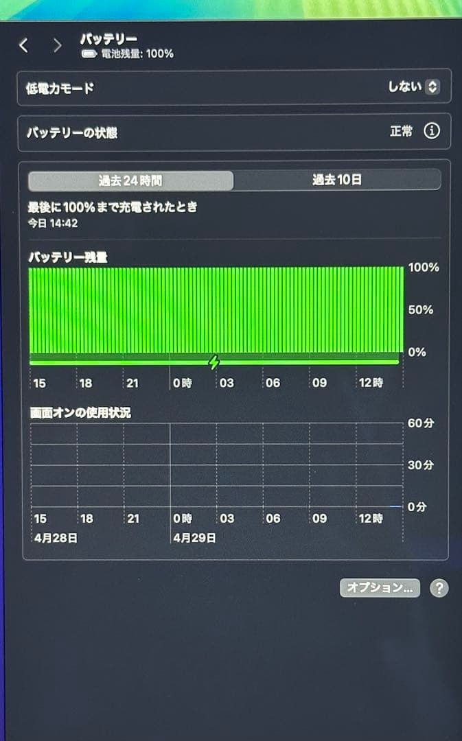 13インチMacBook Air