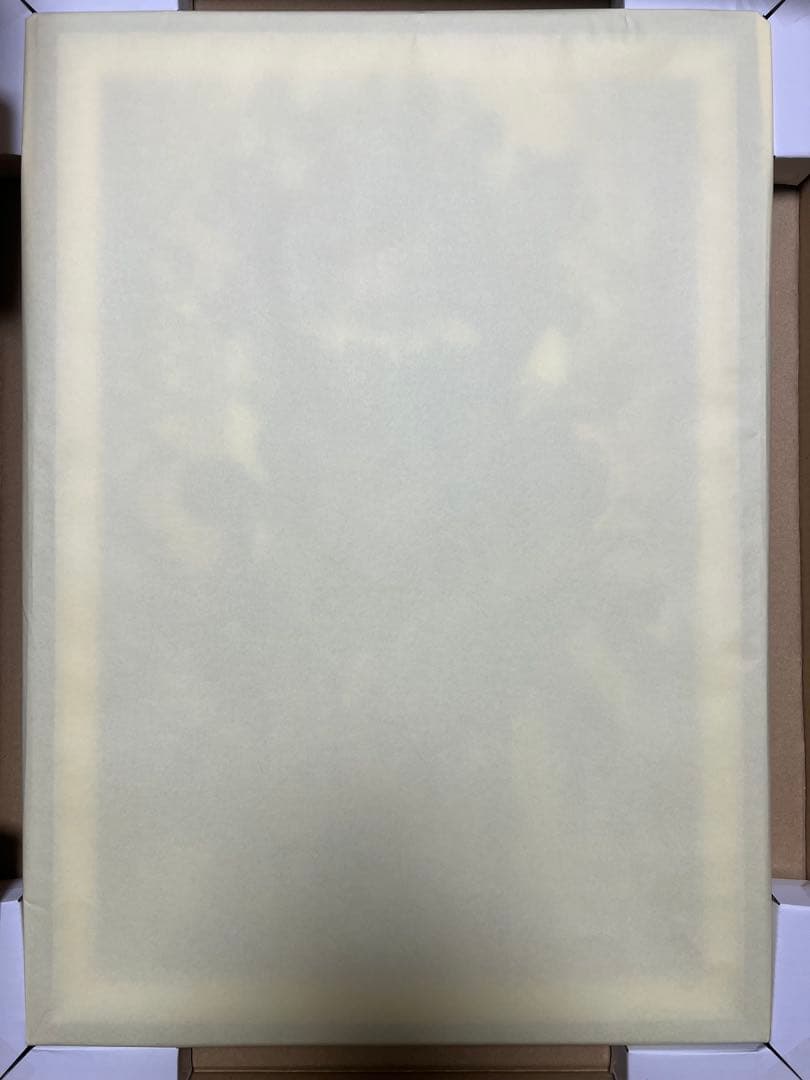 MISSILE228複製原画【50枚限定】直筆サイン入り