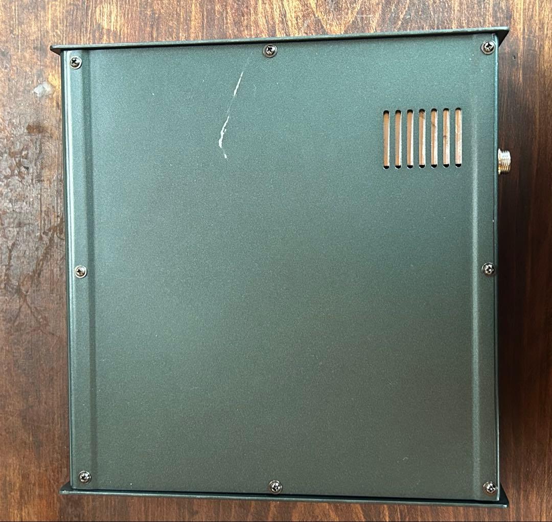 伊*藤様 【中古アナログミキサー】CP AM802FX アナログミキサー 8チャ