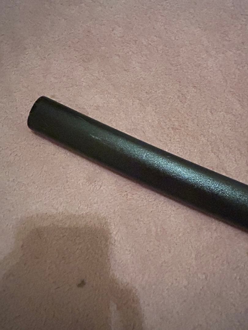 特上模造刀 居合練習刀 宮本武蔵拵模擬