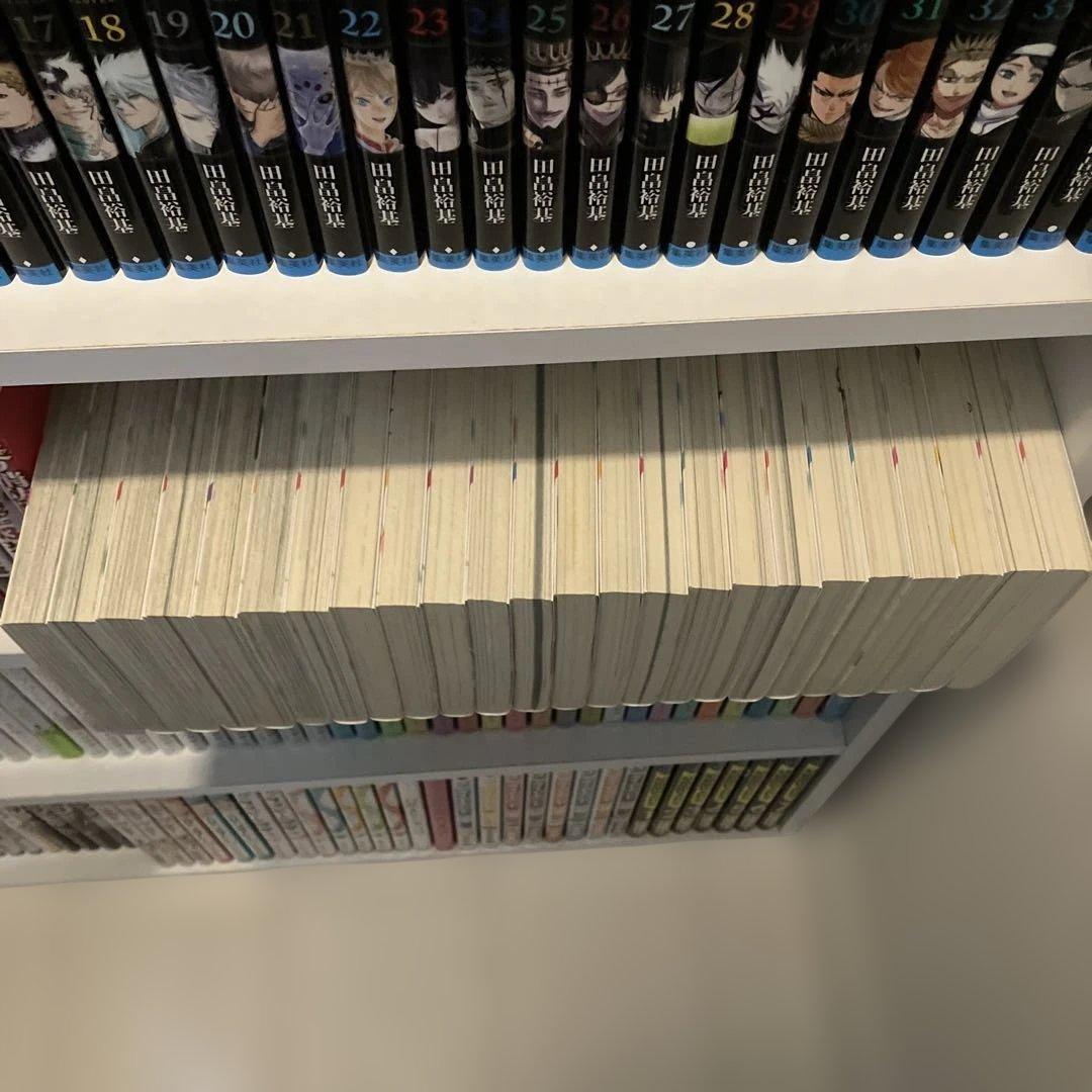 彼女、お借りします。 全42巻