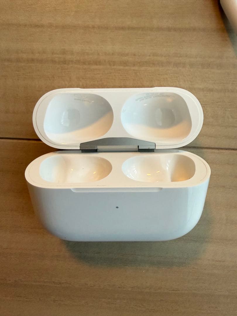 イヤホン AirPods Pro 2 Lightning