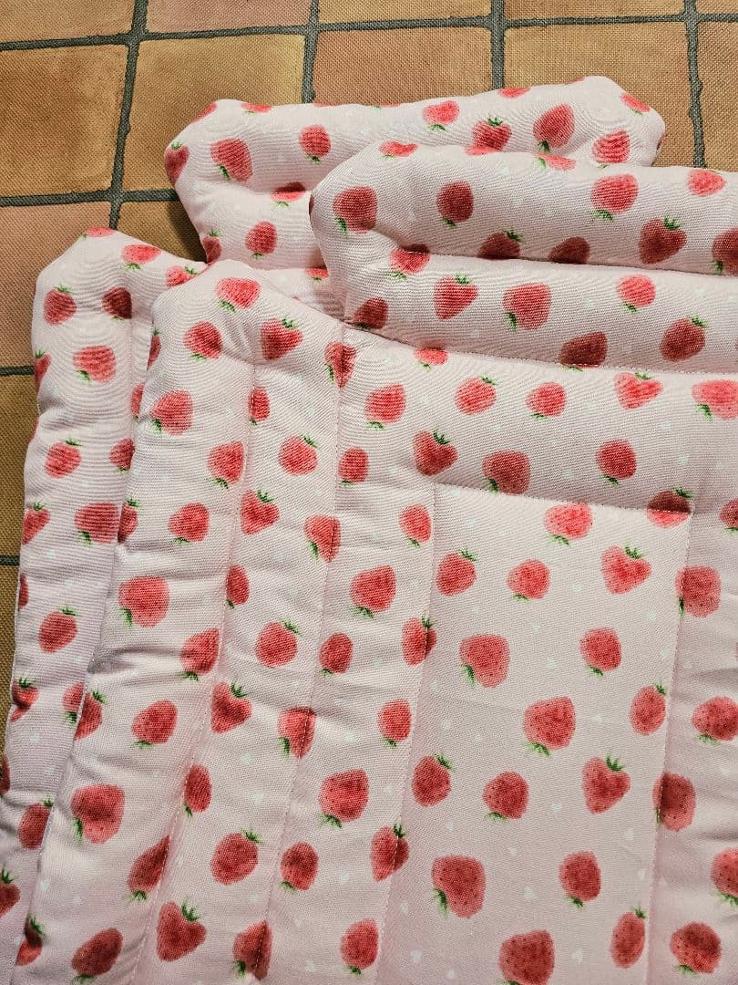 kyl_xxページ #2250 クレートクッションマット