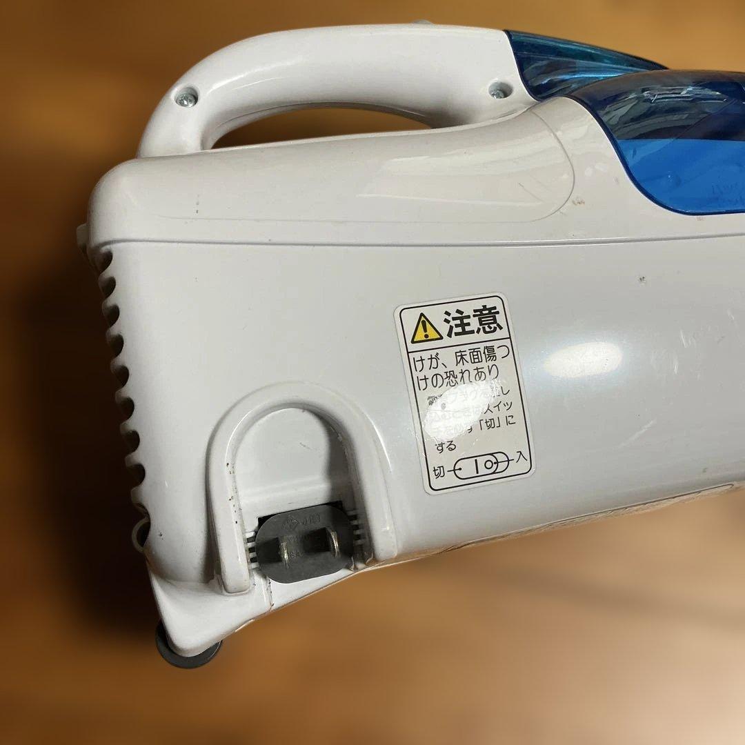 ハンディクリーナー こまめちゃん　PVーH23