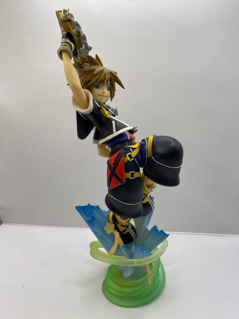 STATIC ARTS(スタティックアーツ) ソラ キングダム ハーツ