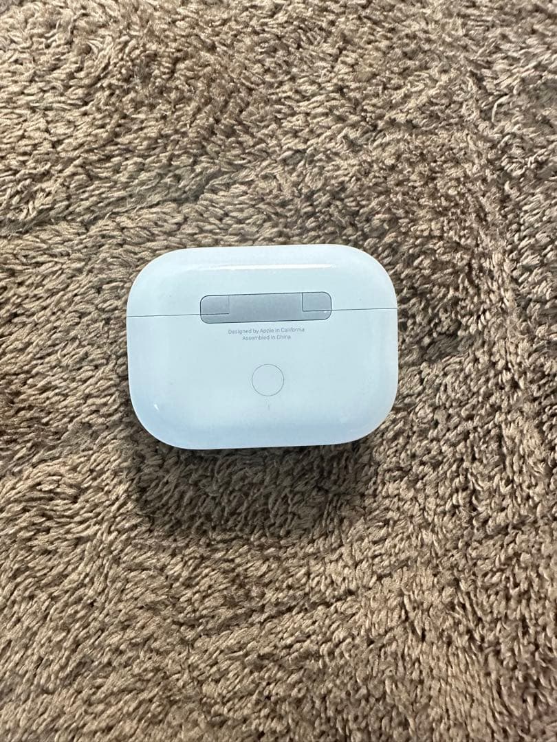 AirPods pro2 ケースのみ