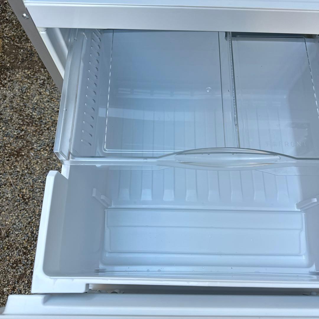 全国送料無料　Panasonic 冷蔵庫 NR-C344C-N 2023