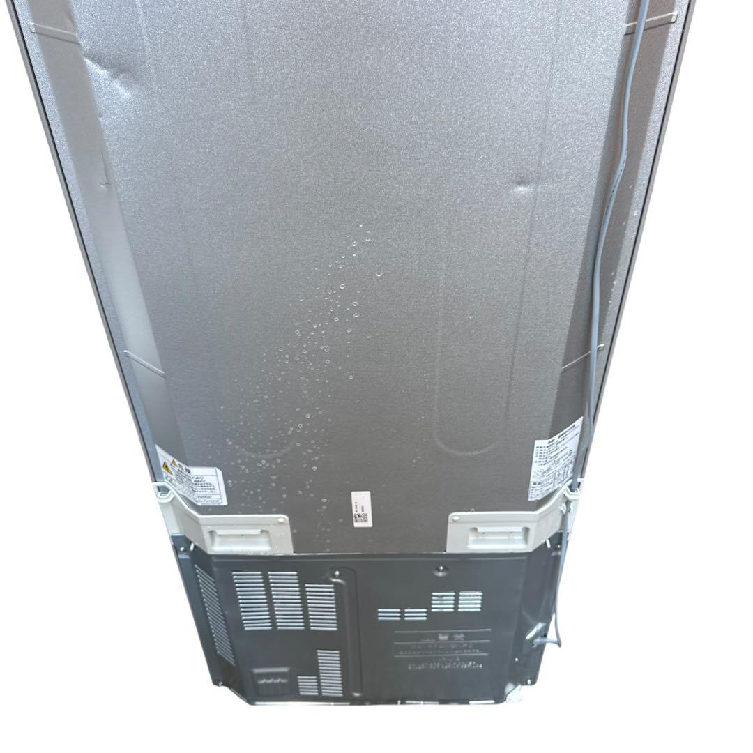 全国送料無料　Panasonic 冷蔵庫 NR-C344C-N 2023