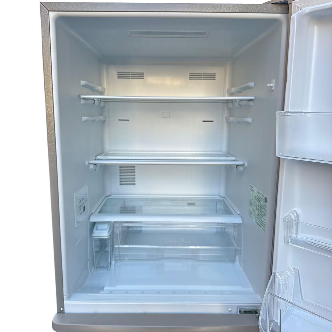 全国送料無料　Panasonic 冷蔵庫 NR-C344C-N 2023