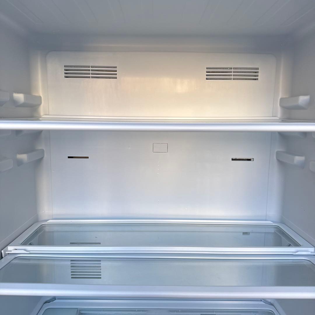 全国送料無料　Panasonic 冷蔵庫 NR-C344C-N 2023