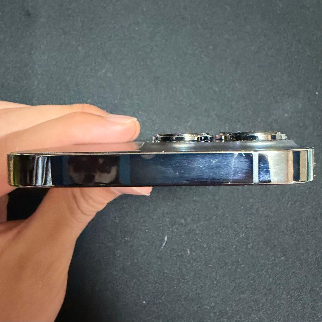 iPhone13pro 256GB バッテリー100% SIMフリー