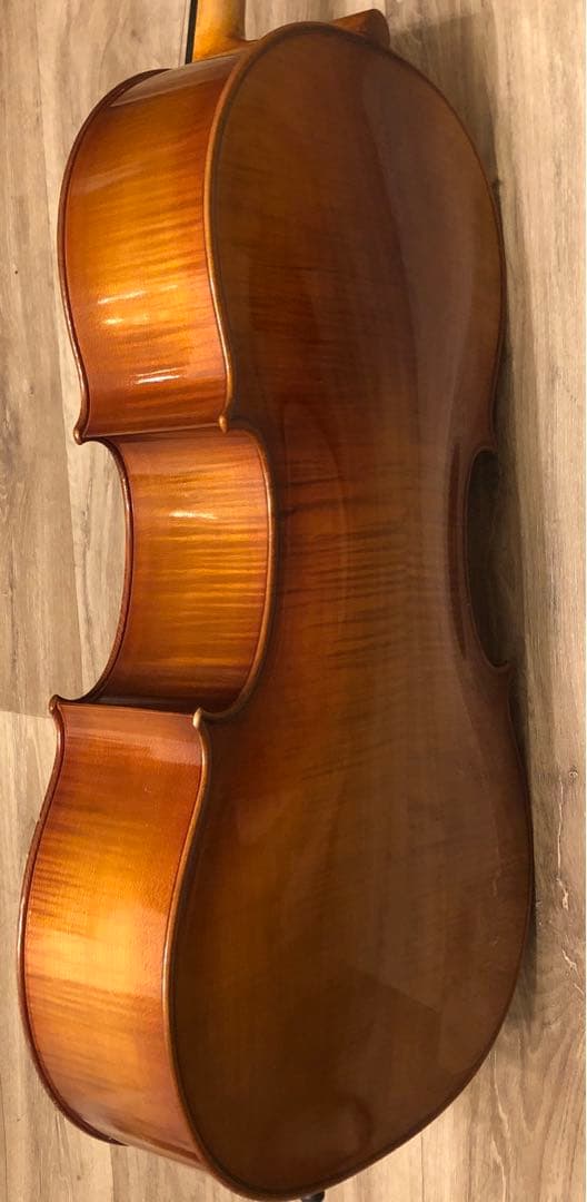 チェロ Roth ジャーマンチェロ BUBENREUTH 2002