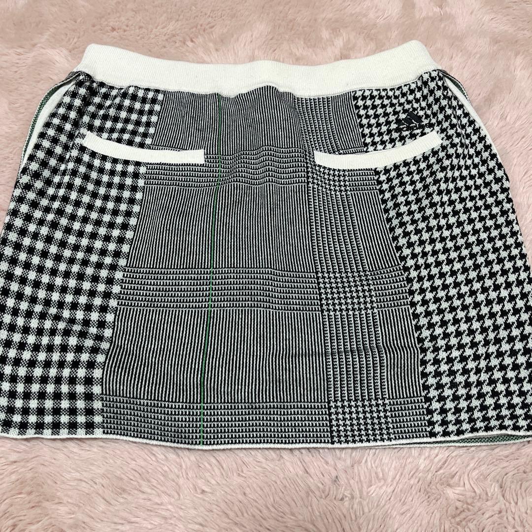 アディダス adidas ニット セットアップ