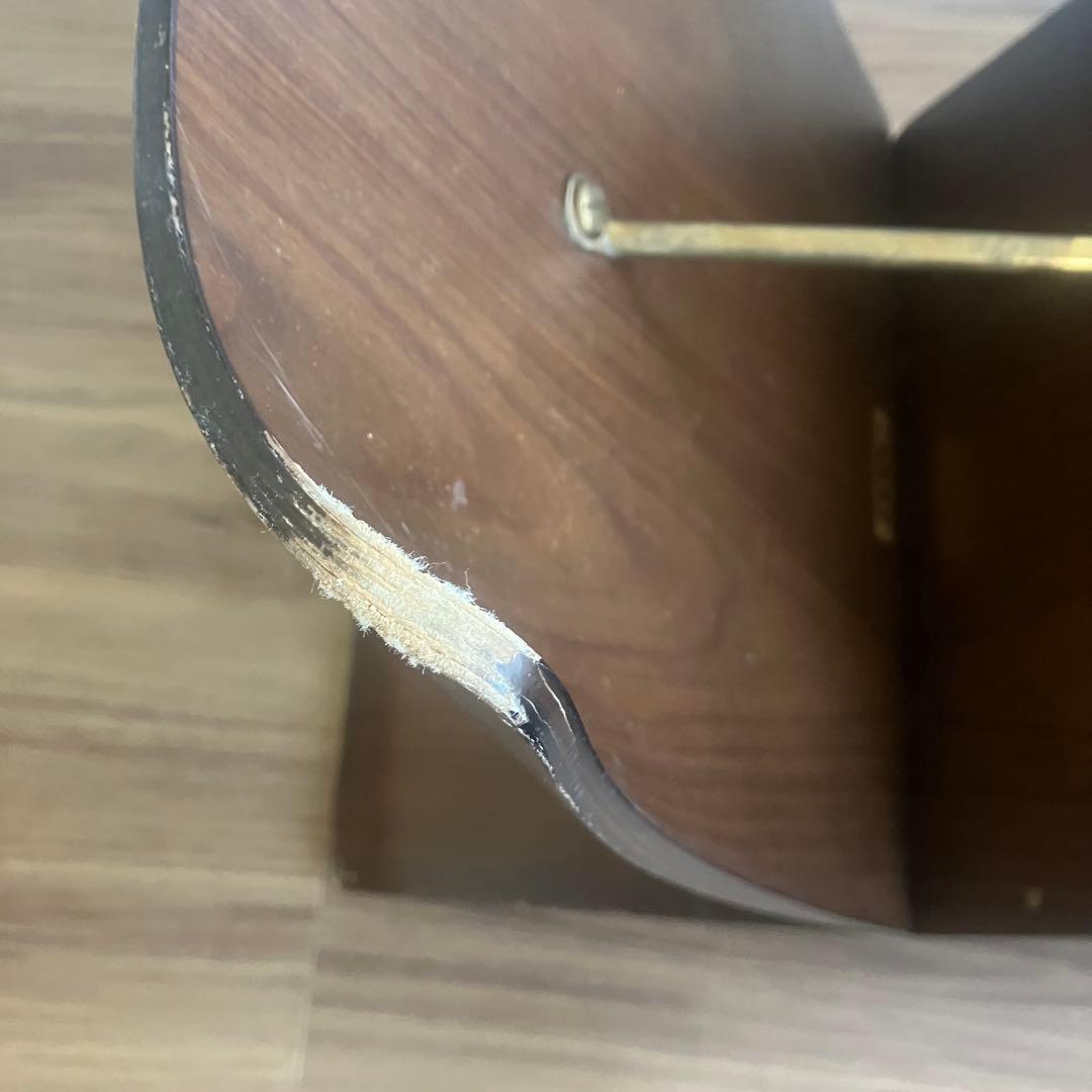 柳宗理 バタフライスツール 天童木工 tendo 旧ロゴ ヴィンテージ