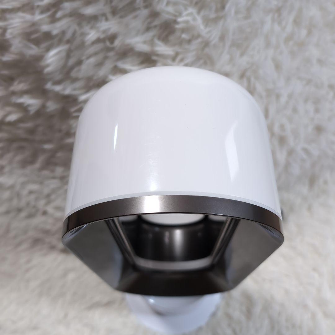 【美品】ダイソン Dyson hot+cool AM09 2021年 リモコン付