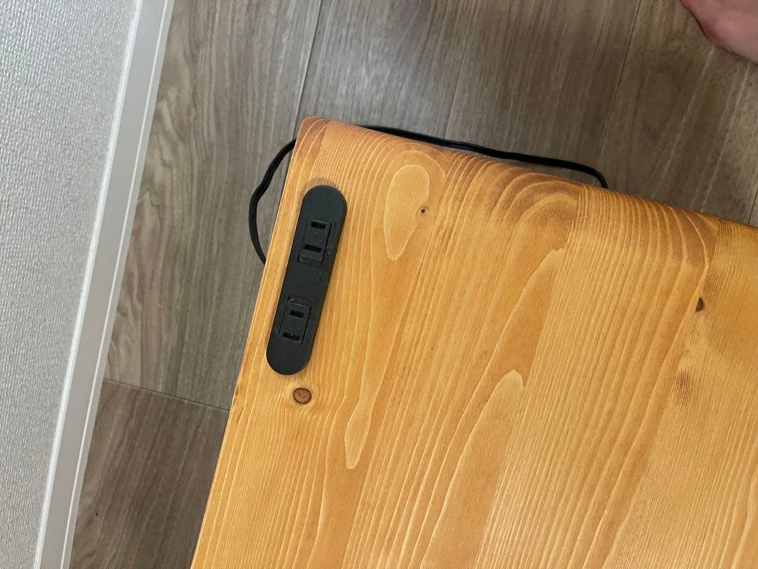 テレビボード テレビ台 120cm コンセント 北欧 天然木 木製 カントリー