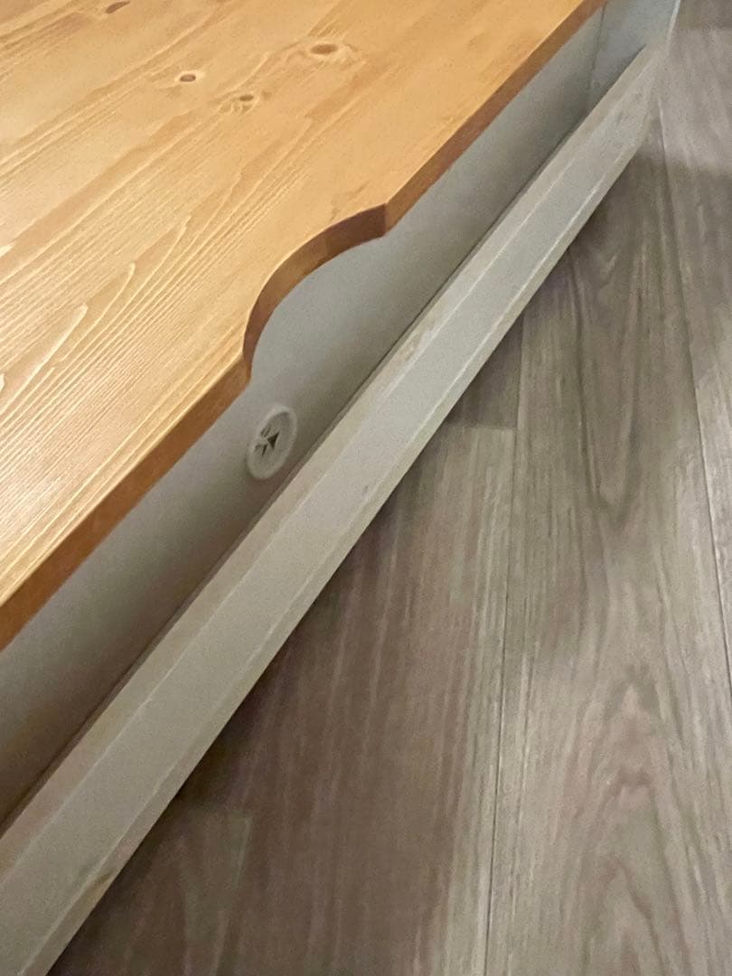 テレビボード テレビ台 120cm コンセント 北欧 天然木 木製 カントリー