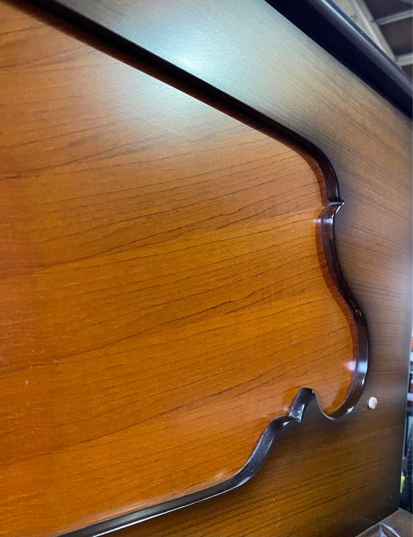 ★☆ピアノ卸売シリーズ！！希少デザインピアノ☆★