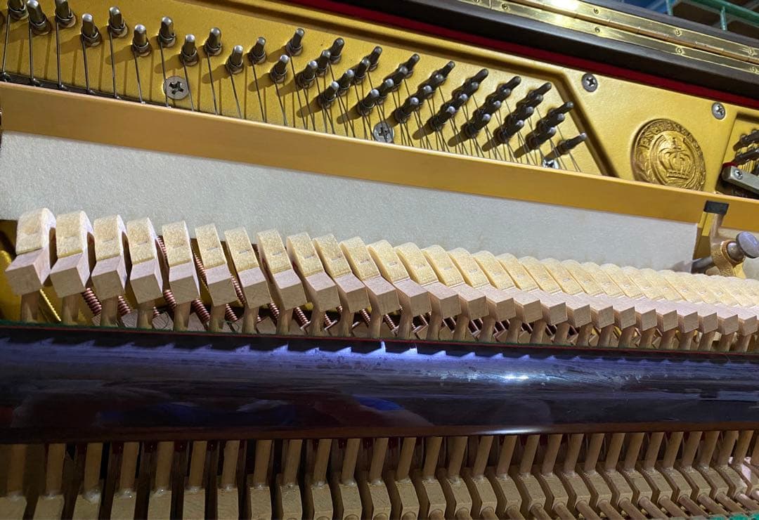 ★☆ピアノ卸売シリーズ！！希少デザインピアノ☆★