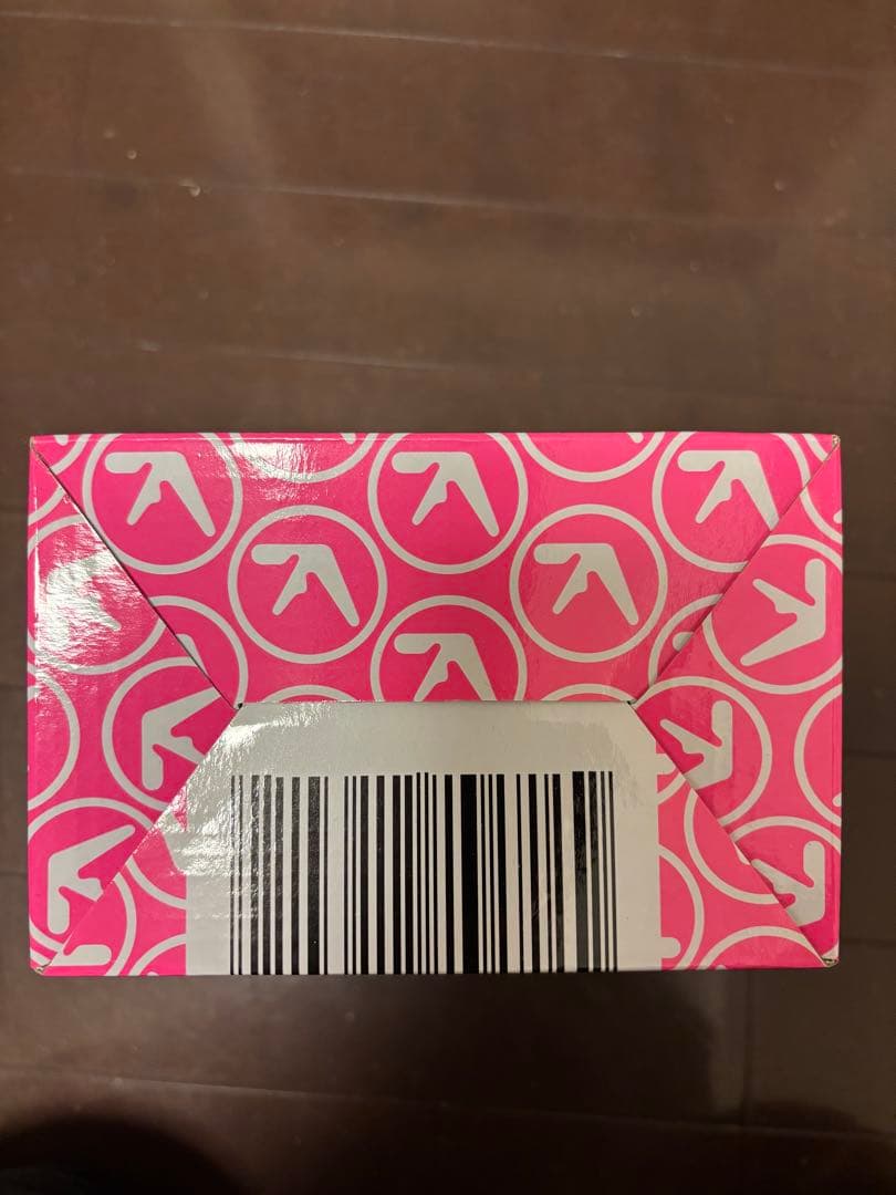 aphextwin エイフェックスツイン 石野卓球 シュプリーム　supreme