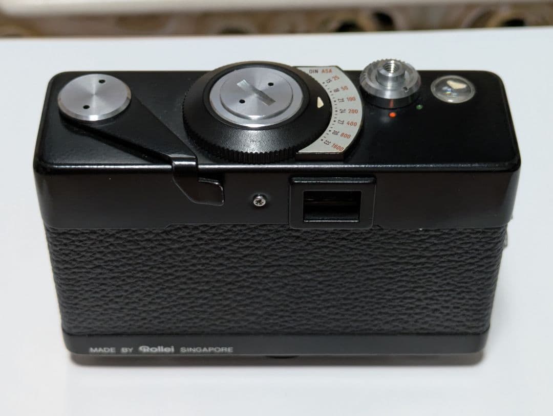 ローライ35LED　⑤