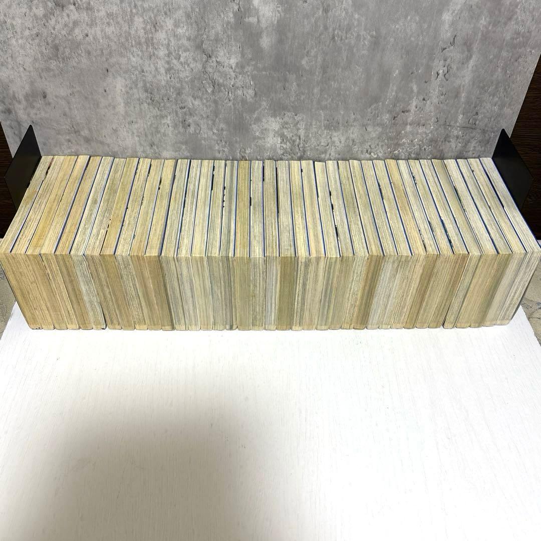 ブリーチ 全巻セット 1〜74巻＋関連本4冊　久保帯人