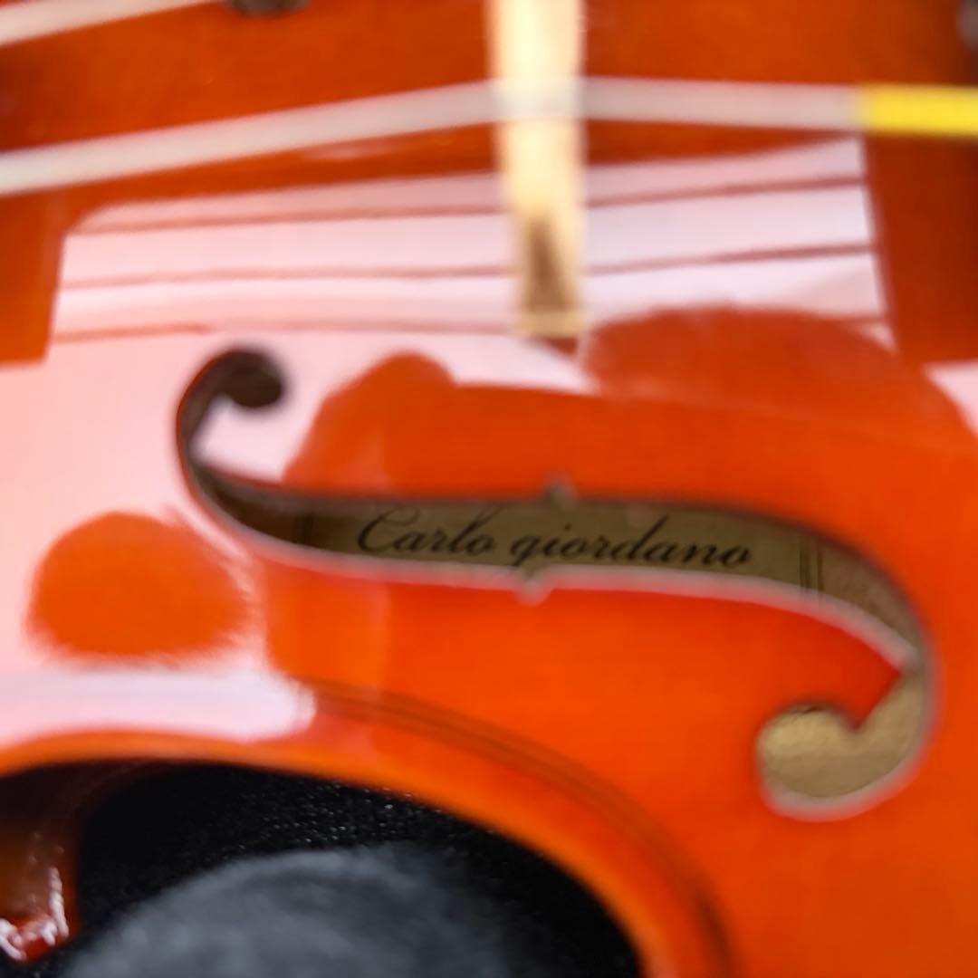 【美品】Carlo giordano VS-1 1/10 カルロジョルダーノ