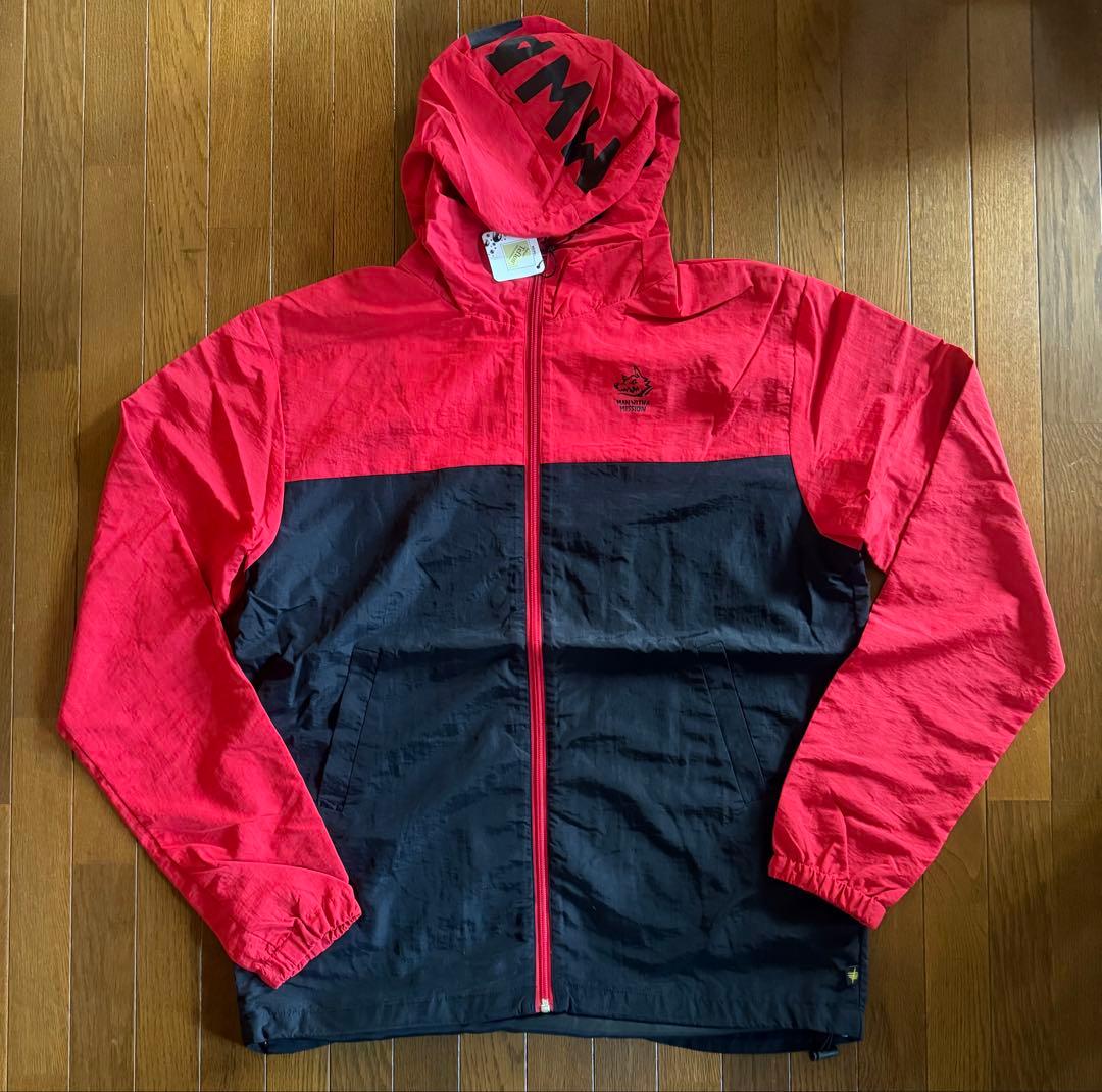 新品未使用　マンウィズ　ジャケット