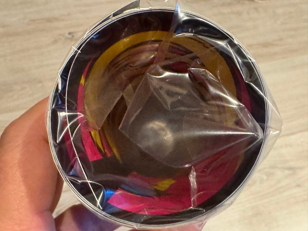 D*u様 Hi-Standard 新代田FEVER 限定 ポスター ハイスタ