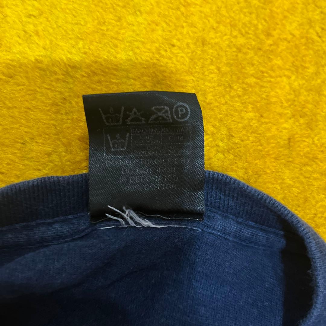 値下げ美品！サイズSレッチリ by the way ヴィンテージTシャツ