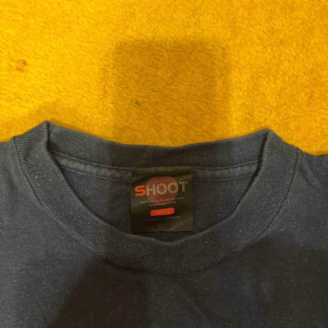 値下げ美品！サイズSレッチリ by the way ヴィンテージTシャツ