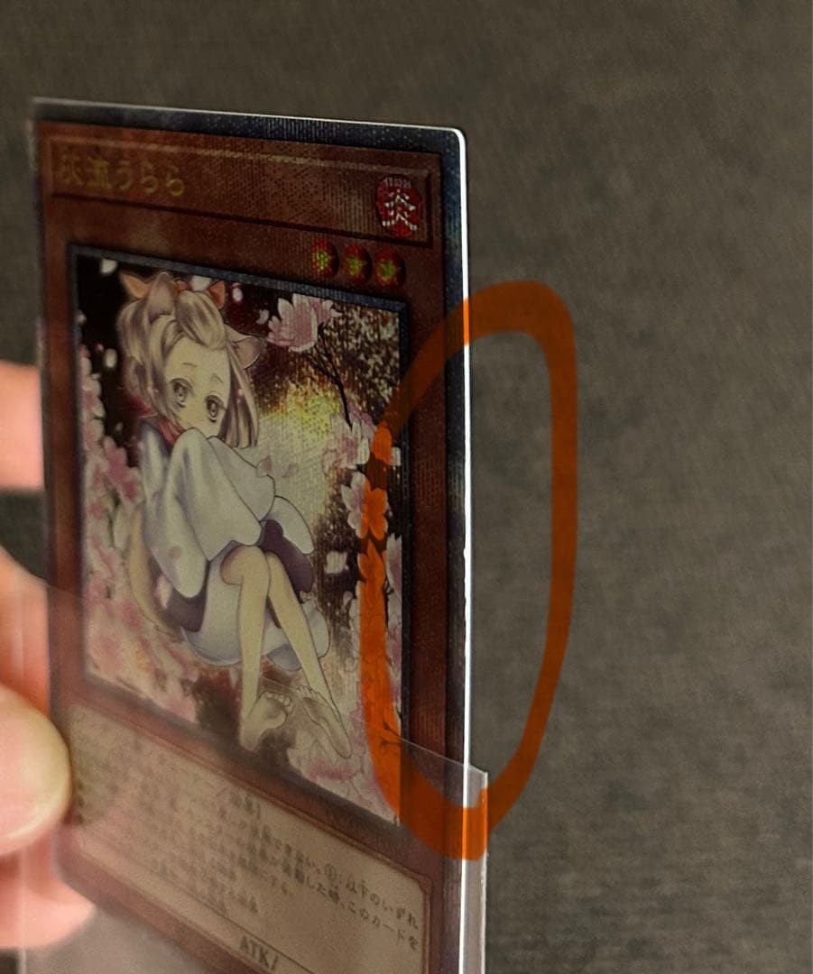 【遊戯王】灰流うらら　25th