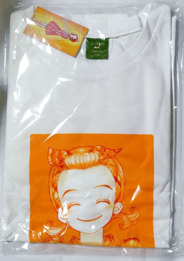 矢沢あい　天使なんかじゃない　Tシャツ トランプ ステッカー　スリーズ