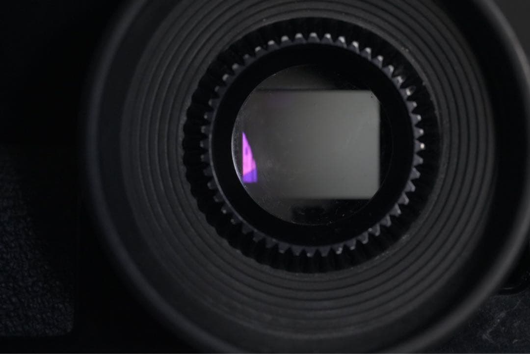 PENTAX 67 バケぺン（6×7後期ミラーアップありタイプ）　名機