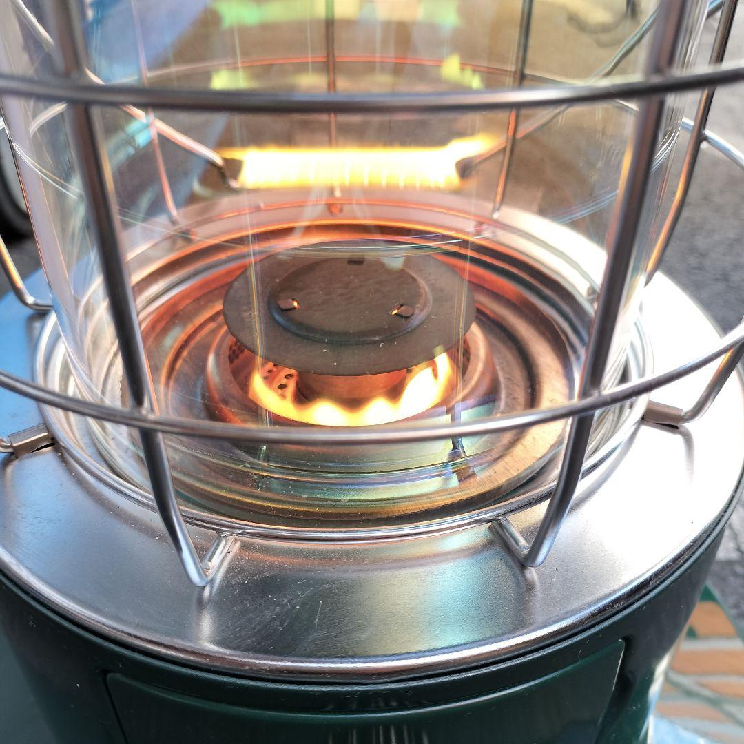 2022年製 トヨトミ レインボーストーブ RL-25M(G)