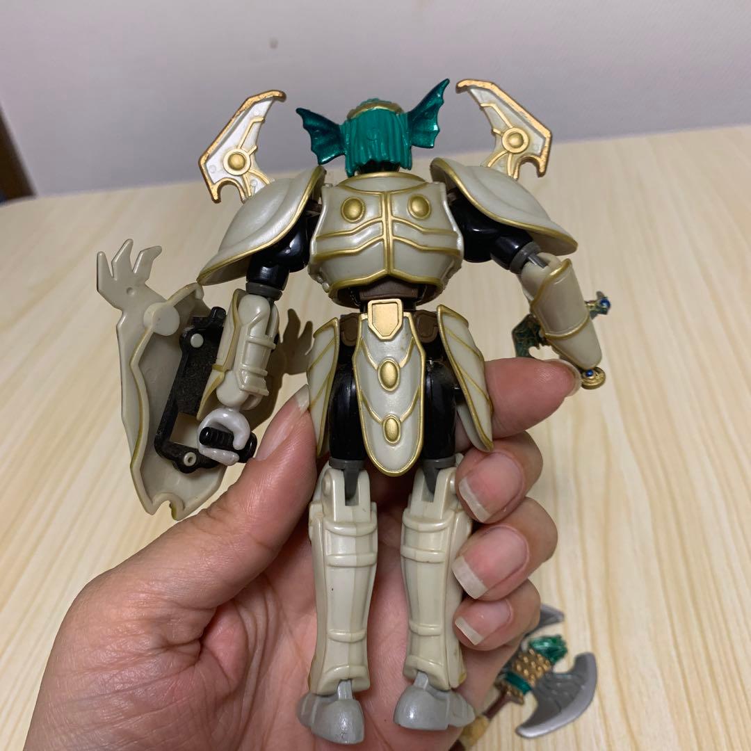 当時物！激レア 希少 ドラゴンクエスト4勇者