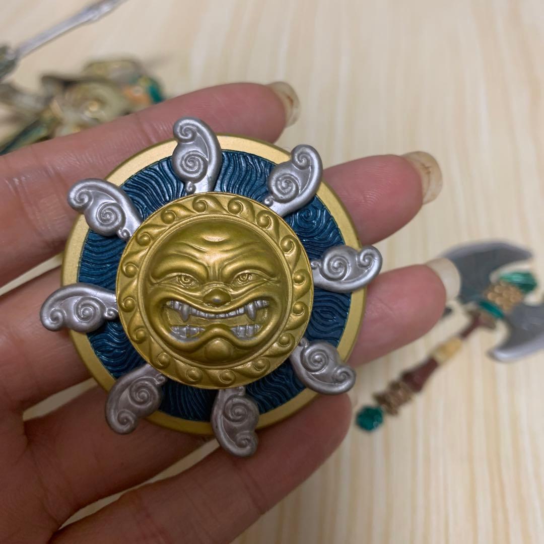 当時物！激レア 希少 ドラゴンクエスト4勇者